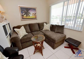 Madeira Beach Tropic Breeze Unit 17 Second Floor